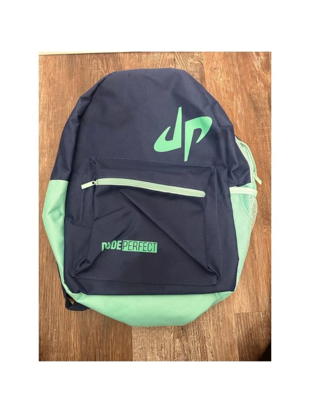 DUDE PERFECT Backpack